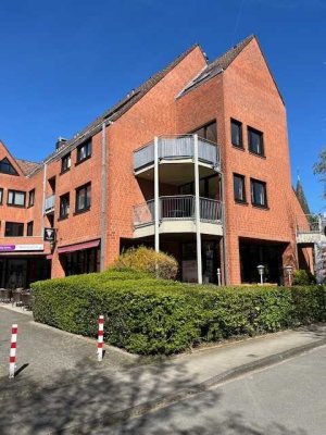 Provisionsfrei - Attraktive 4,5-Zimmer Wohnung Balkon in Münster-Nienberge