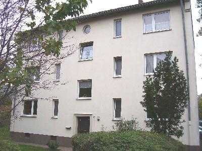 Sanierte 2-Zimmer-Wohnung im Erdgeschoss – Ihr neues Zuhause bei Vonovia