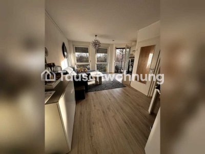 Tauschwohnung: 3 Zimmer  3. Etage mit Aufzug und Tiefgarage. Mit WBS.