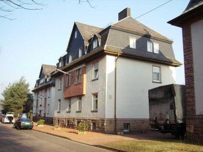 61.07 Schöne 2 ZKB Wohnung in Frankenfeldstr. 2, 66540 Neunkirchen