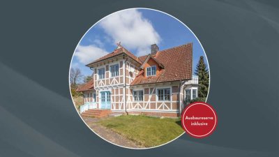 Willkommen in Ihrem 
neuen Zuhause!