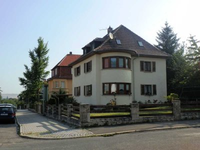 Wohnen mit Tradition