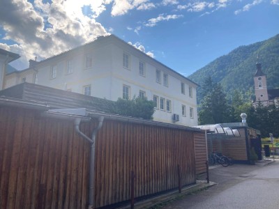 Wohnung im Zentrum von Ebensee