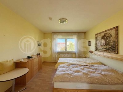 Ihr neues Zuhause im Grünen !