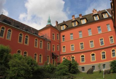 *** Über den Dächern von Passau ***