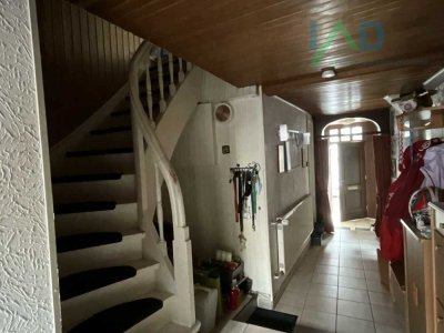 Einfamilienhaus ca 132m² in Bad Sooden Allendorf Genießen Sie modernen Komfort
