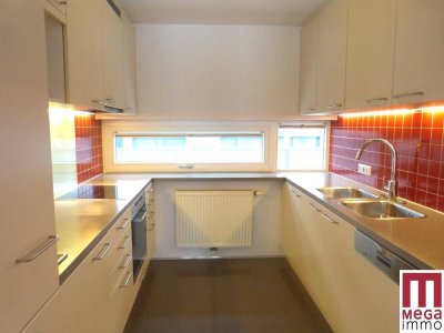 Maisonette mit großer Dachterrasse im Zentrum von Gleisdorf