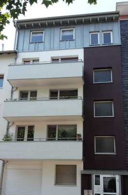 Schöne 2-Zimmer Wohnung in Zollstock zu vermieten