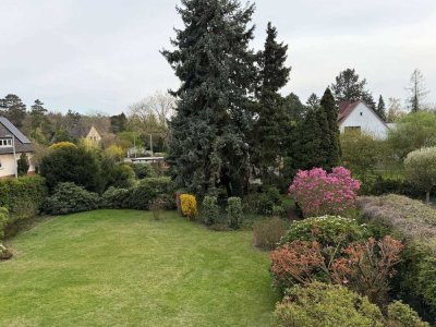 Traumhafte Lage in Isernhagen Süd-Doppelhaus mit großzügigem Garten und Garage
