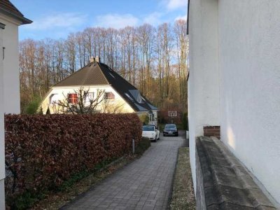 Wunderschönes Haus im Grünen / Zeitmietvertrag  für 3-4 Jahre