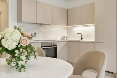 Familienhit: 4-Zimmer-Dachgeschoßwohnung mit Terrasse – provisionsfreier Erstbezug