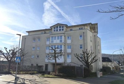 Bezugsfreie 2-Zimmer Whg. inkl. TG-Stpl. | renoviert | Freiburg St. Georgen