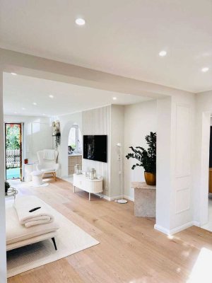 Katip | Einfamilienhaus mit Einliegerwohnung *mit großen Garten