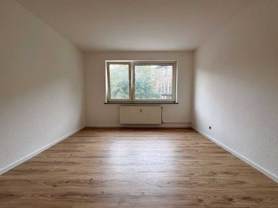 Renovierte 3- Zimmerwohnung nähe der Hamelner Innenstadt