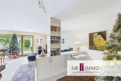 Eine Traumwohnung - ganz für Sie alleine