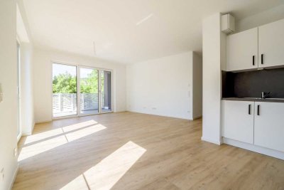 HN-OST - Exklusive 4-Zimmer-Neubauwohnung! (A7)