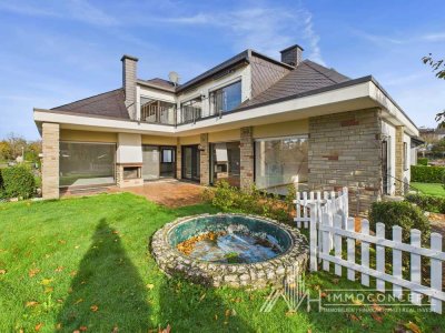 Viel Raum für Lebensträume | Einfamilienhaus | 260 m² Wohnfläche | 630 m² Grundstück | 54518 Platten