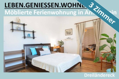 FERIENWOHNUNG IN ARNOLDSTEIN