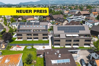 Helle 2-Zimmer-Dachgeschosswohnung | B10