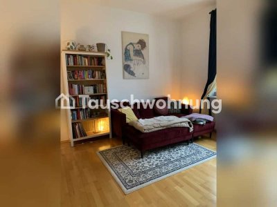 Tauschwohnung: 3 Zimmer Altbau in Sülz