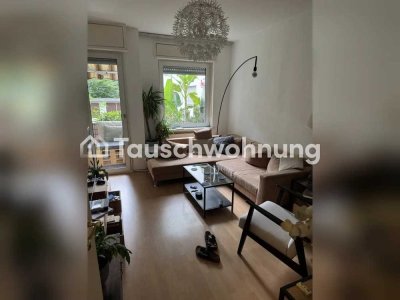 Tauschwohnung: Tausch Wohnung in Sülz