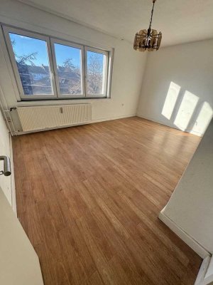 Attraktive Wohnung in Top-Lage – zentral, belebt & ideal für Pendler