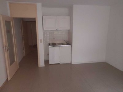 Geschmackvolle 1-Zimmer-Erdgeschosswohnung mit EBK in Mettmann