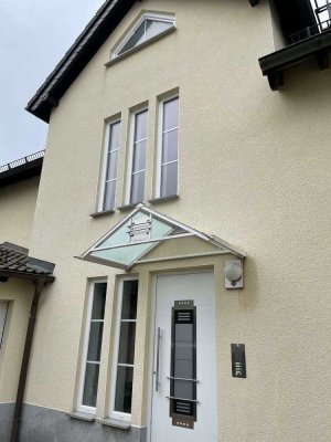 Geräumige 3 Zimmer Wohnung in Gummersbach-Strombach