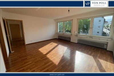 Im Herzen von Göppingen, mit Balkon und großer EBK