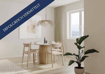 Stilvolle Seeblick-Wohnung mit öffentlichen See-Zugang