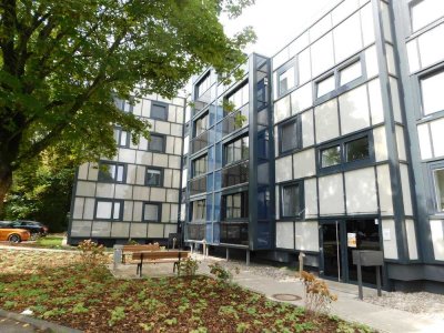Einzugsbereite 3-Zimmer-Wohnung im modernisiertem Haus!