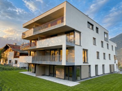 Last Chance: Traumhafte Wohnung mit Balkon | jetzt besichtigen