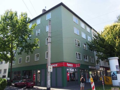 3 Zimmerwohnung im 4.OG  mit Balkon - nähe Kaiserstrasse - ab 01.10.2025 bezugsfertig