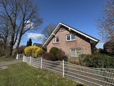 Einziehen und wohlfühlen - Großzügiges Einfamilienhaus bei Sittensen