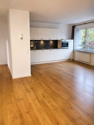 Exklusives Wohnen am Hansaring-Innenstadt | Erstbezug | EBK | Top-Citylage Köln