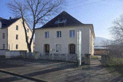Wohn- & Geschäftshaus in Jena – ca. 5 % Rendite, saniert, sichere Mietverträge