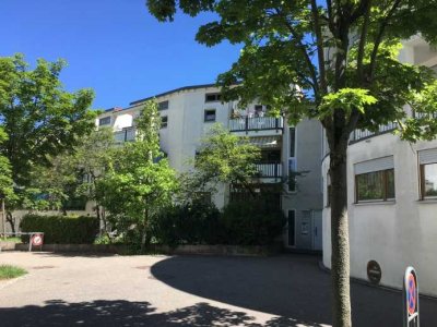 Wohnpark "An der Echaz": Ansprechende 3,5-Zimmer-Wohnung mit schönem Balkon!