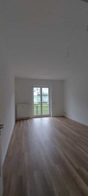 Schöne 3 Zimmer Wohnung in ruhiger Lage. Mit separater Stellplatzanmietung!