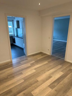 Schöne und gepflegte 2-Zimmer-Wohnung mit gehobener Innenausstattung in Siegen