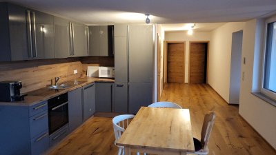 4-Zimmerwohnung in angenehmer Lage