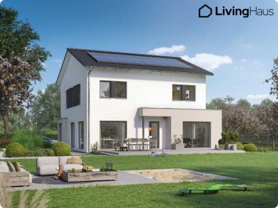 Ihr schlaues Zuhause inkl. QNG-Förderung in Potsdam-Babelsberg: 168 m², 5-6 Zimmer, KfW-Förderung