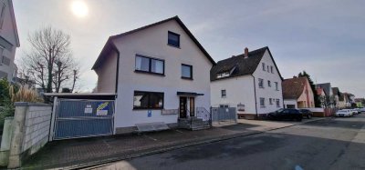 Profi Concept: Langen, tolle möblierte 2-Zi.- (WG) Wohnung mit großem Balkon