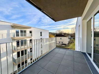 TOP 308 - Gallspach: Wohnen am Wasserschloss