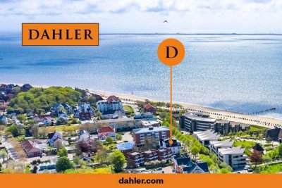 Klein, aber fein! Eigentumswohnung am Südstrand