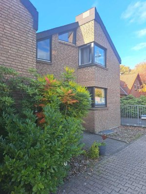 REH in begehrtester Wohnlage von Wegberg-Dalheim