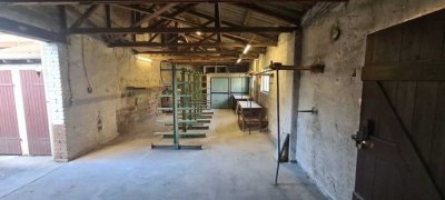 Wohn-und Geschäftshaus mit 430 m² Nutz-/Gewerbefläche