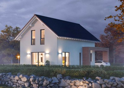 Bauen & Wohnen in Bestlage - Familienfreundliches Zuhause