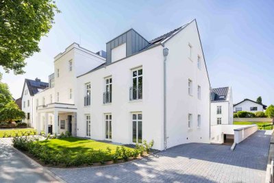 Neubau Wohnung 3 Zimmer
