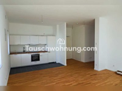 Tauschwohnung: Suche 2 Zimmerwohnung in Darmstadt mit Hund