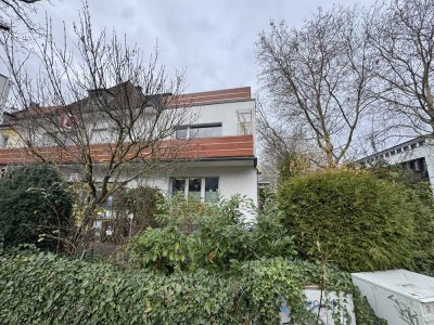 Bonn-Friesdorf / Haus im Haus, Balkon+ eigener Garten
